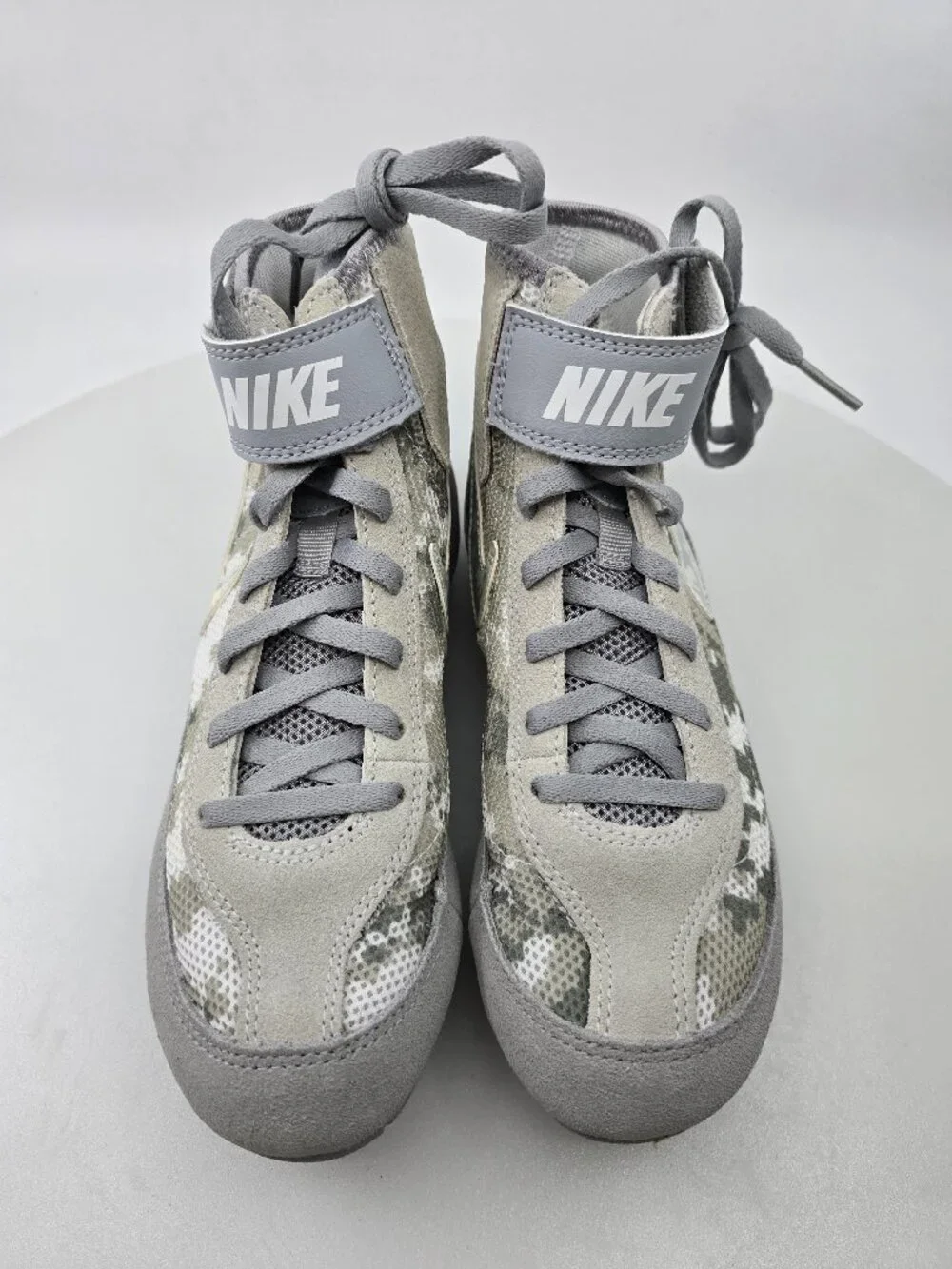 Nike SpeedSweep 7 366684-003 YOUTH SIZE 4Y